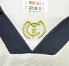 Joyfball 1998/2000 Retro Real Madrid Home Football Jersey 1:1 Thai Quality