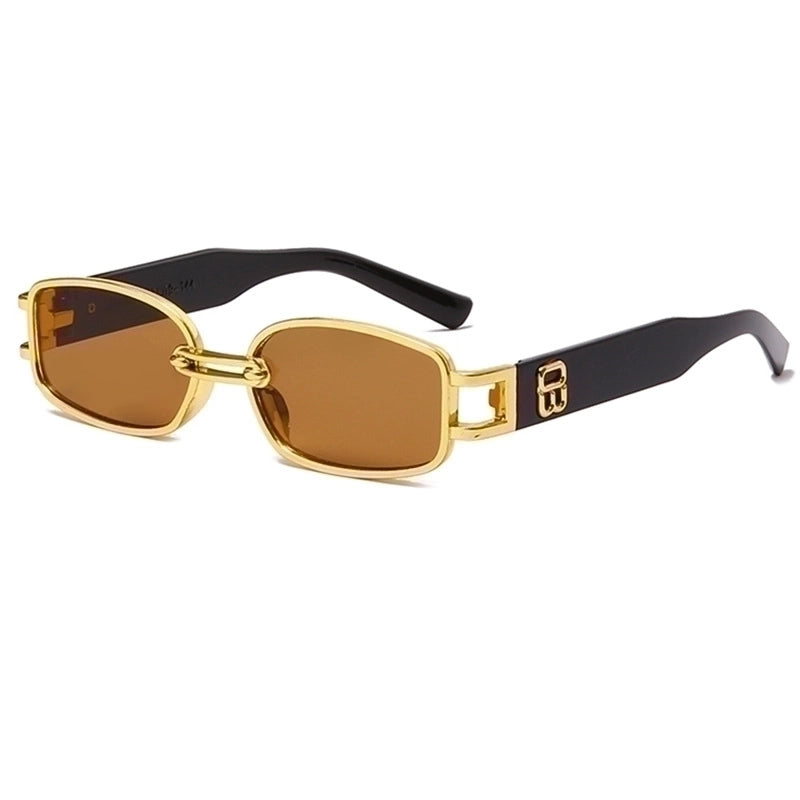 Hip-hop Retro Vintage Style Women’s Sunglasses