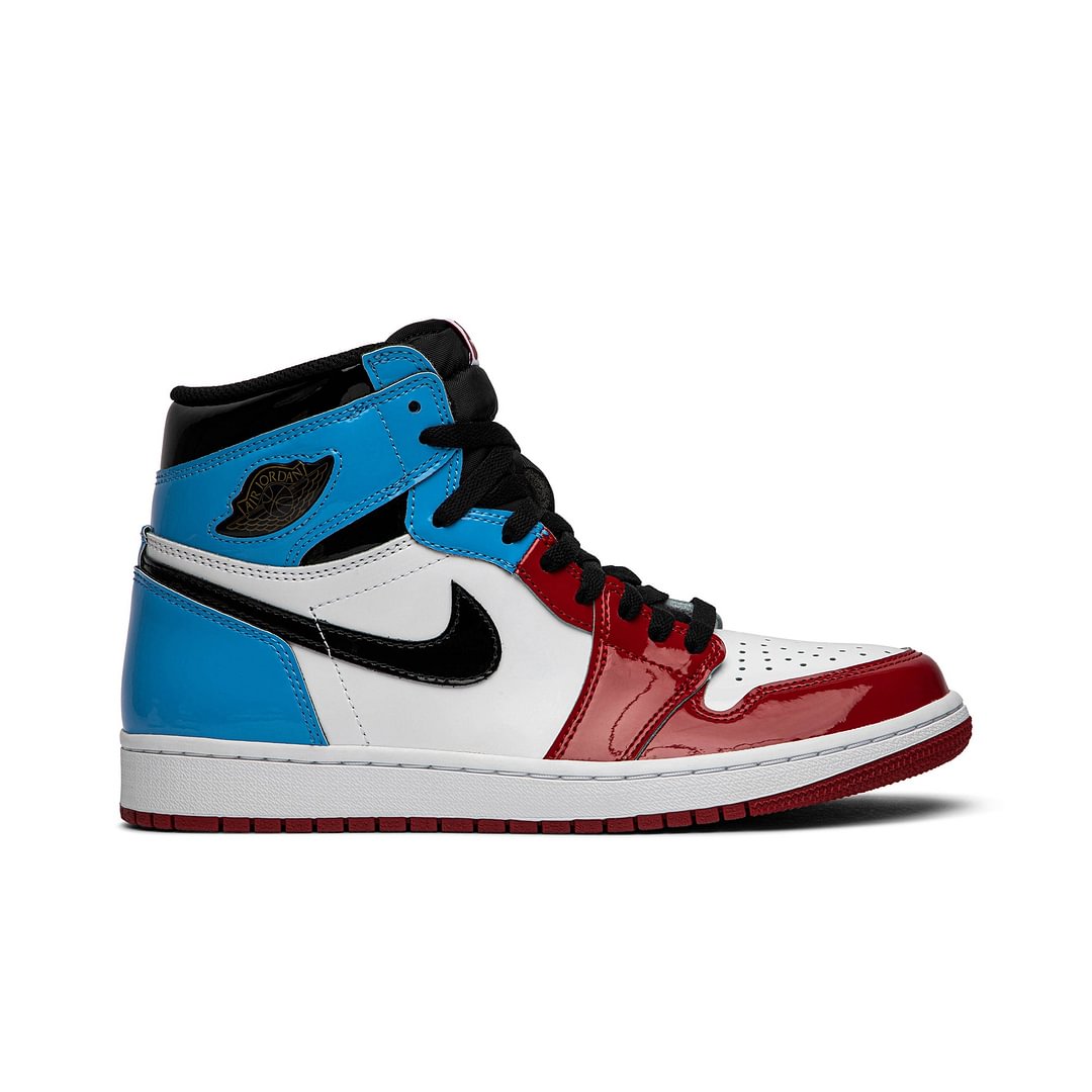 jordan 1 fearless blue the great