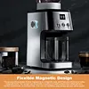 30ml Coffee Bean Atomizer with Magnetic Base Rdt Sprayer Electric Spray Bottle