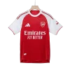 Arsenal Home Authentic Soccer Jersey 2025/26