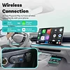 &Alpha;&sigma;ύ&rho;&mu;&alpha;&tau;&omicron;&sigmaf; &pi;&rho;&omicron;&sigma;&alpha;&rho;&mu;&omicron;&gamma;έ&alpha;&sigmaf; Ottocast Mini 3.0 Ultra Cube &gamma;&iota;&alpha; Android Auto CarPlay