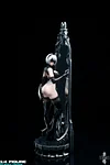 1/4 Scale MIRROR YoRHa No.2 Type-B - NieR:Automata Resin Statue - Dtalon Studio [In Stock]