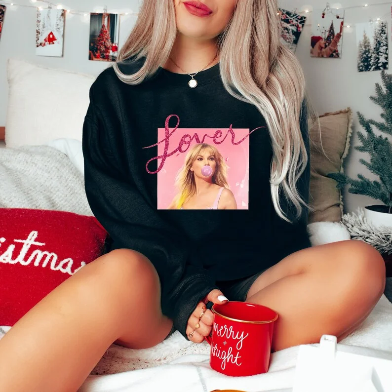 SHARKBOY and LOVER GIRL TS Sweatshirt