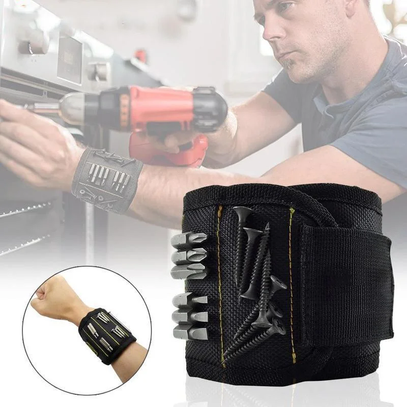 Meladen™ Magnetisches Armband mit starken Magneten