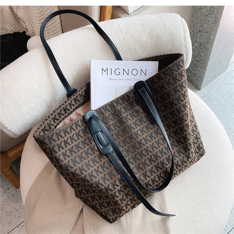 էѧӧܧ High Capacity PU Leather Crossbody Bags 2020 Winter Large Shoulder Handbags and Purses Female Totes Lady Hand Bag