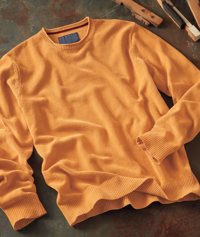 Men's Solid Color Casual Long Sleeve Polo Shirt