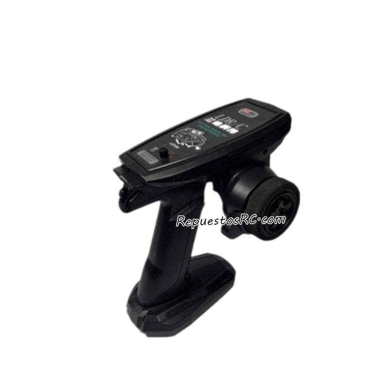 LDRC LD4301 Pieza Coche RC Transmisor