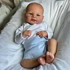 Babiesprincess Lifelike Reborn Baby Doll, Babiesprincess