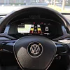 10.25&Prime; Volkswagen Passat 2016-2017 Cluster Armaturenbrett Instrument Vollbild Tacho