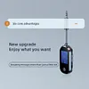 Bluetooth-Compatible 5.3 Transmitter Receiver Airplane Audio Wireless Adapter