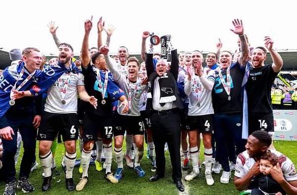 Derby County
