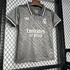 2024/2025 Real Madrid Third Football Jersey 1:1 Thai Quality Kids Size