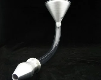 The Original Butt Bong Butt Plug Anal Watersports Golden Showers Water  Sports Toy
