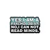 Happy Mysterious Mind