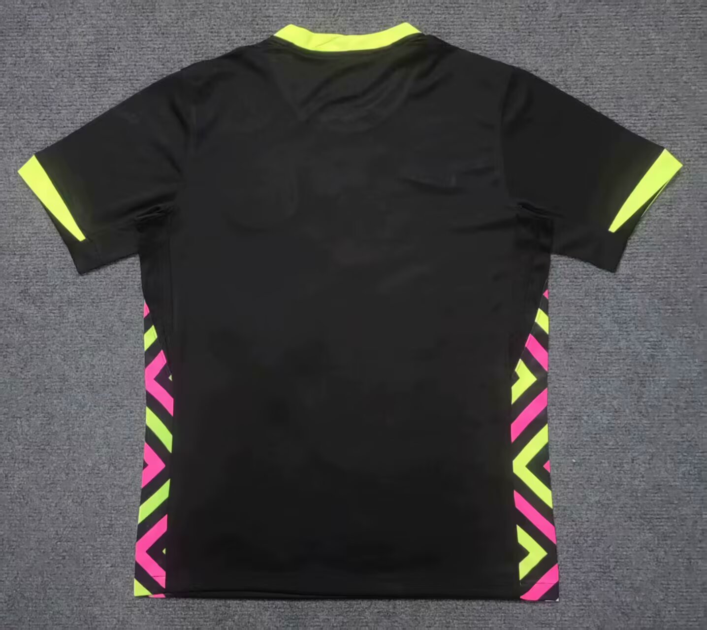 2025 Australia Away Soccer Jersey Thai Quality