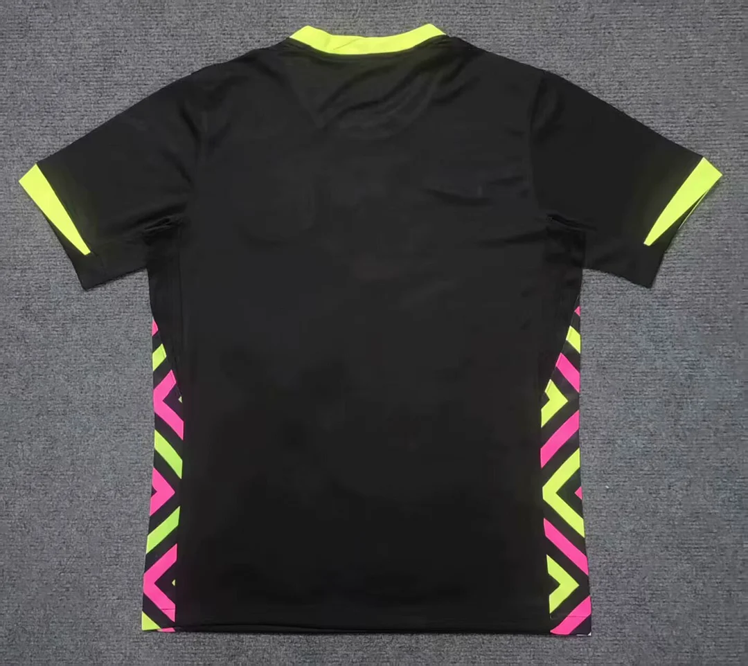 2025 Australia Away Soccer Jersey Thai Quality