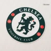 HATO #21 Chelsea Away Authentic Soccer Jersey 2025/26
