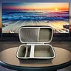 Protector Carrying Case Hard Travel Storage Bag for HY300/HY300 Pro/HY320