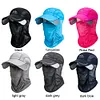 Sunscreen Fishing Sun Hat Quick Dry Sunblock Cap for Men Women Outdoor Sports