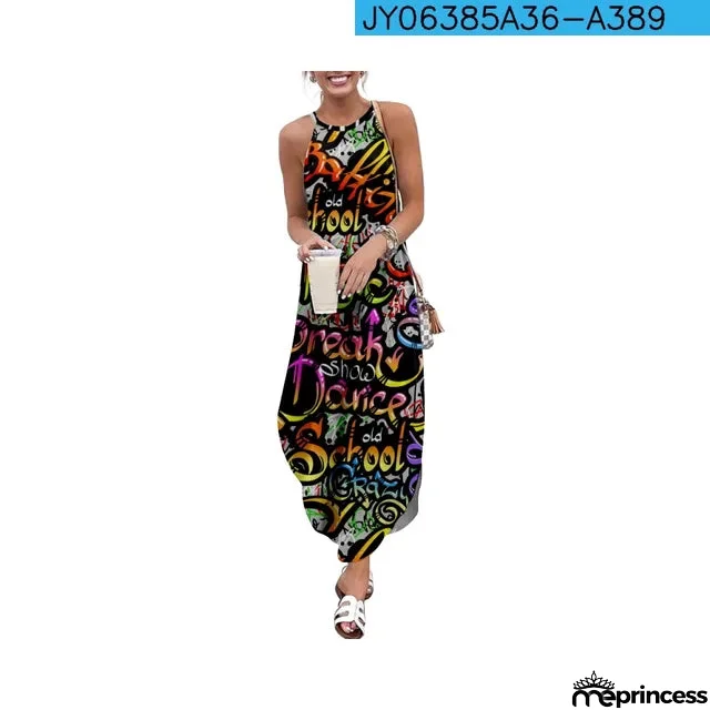 Modern and breezy Dress