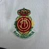 Retro 2001-02 RCD Mallorca White Soccer Jersey
