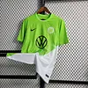 2023/2024 VfL Wolfsburg Home Football Shirt 1:1 Thai Quality