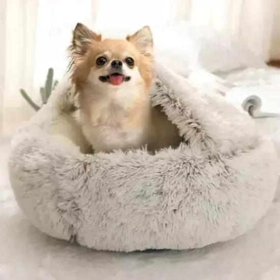  Cozy Pet Bed &ndash; Hot Sales 60%