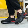 Gioiacombo&trade; Nuove scarpe antiperforazione traspiranti per la protezione del lavoro