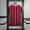 2009/2010 Retro AC Milan Home Football Shirt 1:1 Thai Quality
