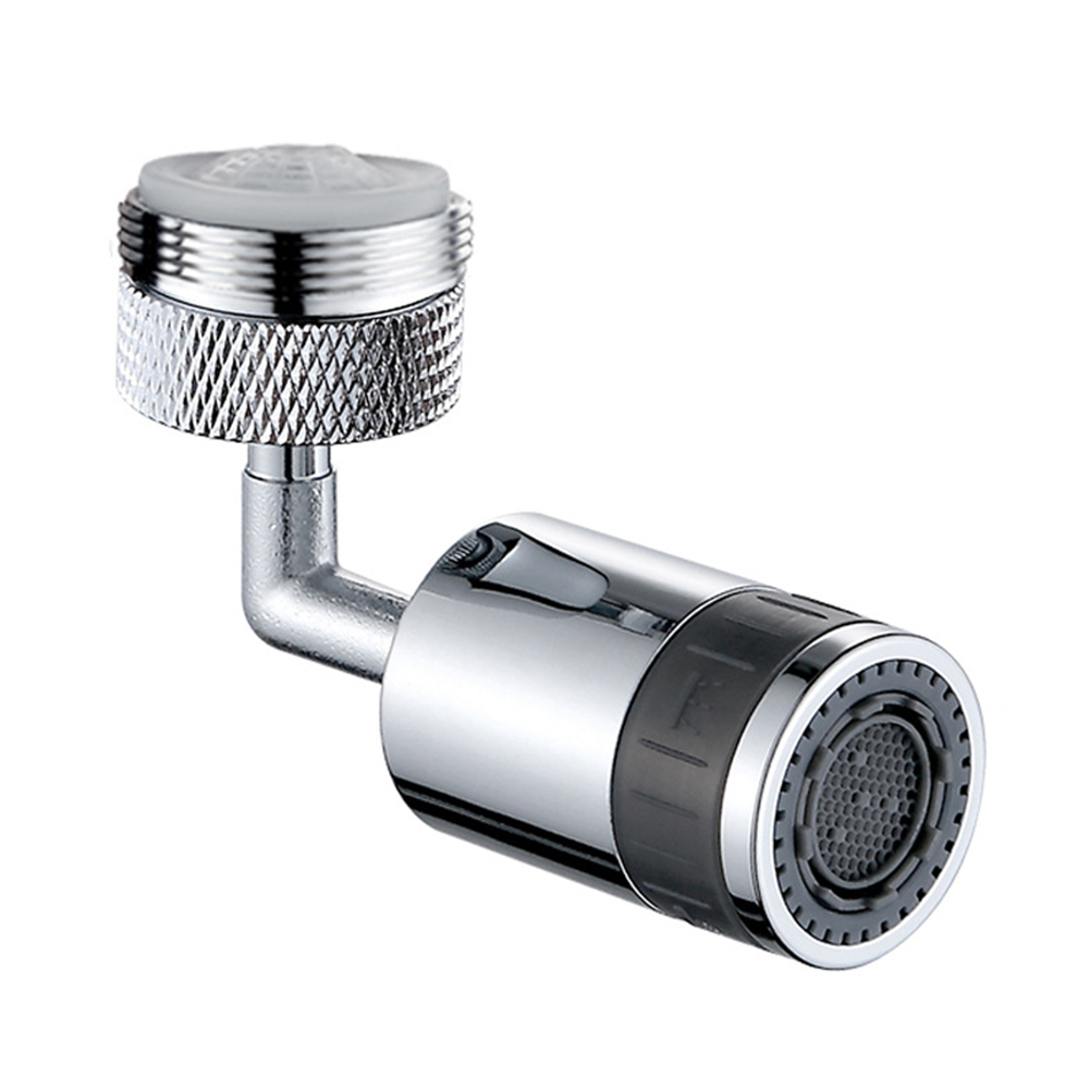 

720 Degree Rotating Filter Faucet Head Sink Anti Splash Tap Nozzle Sprayer, M24, 501 Original