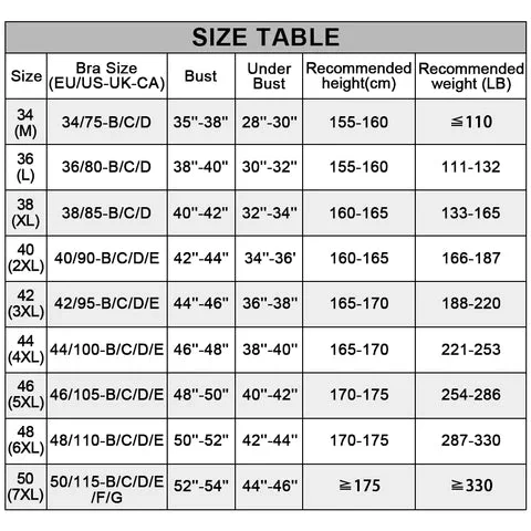 Front Closure Posture Wireless Back Support Full Coverage Bra (BUY 1 GET 2 FREE)-BEIGE+White+Black