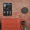 Cocktail - Metal Tin Signs(8*12Inch/12*16Inch) - Bar
