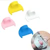 2/4Pcs Wearable Finger Seam Guide (3mm/4mm) - Sewing Ruler & Edge Gauge for Cross Stitch Finishing & Hand Crafts tapestrymarket