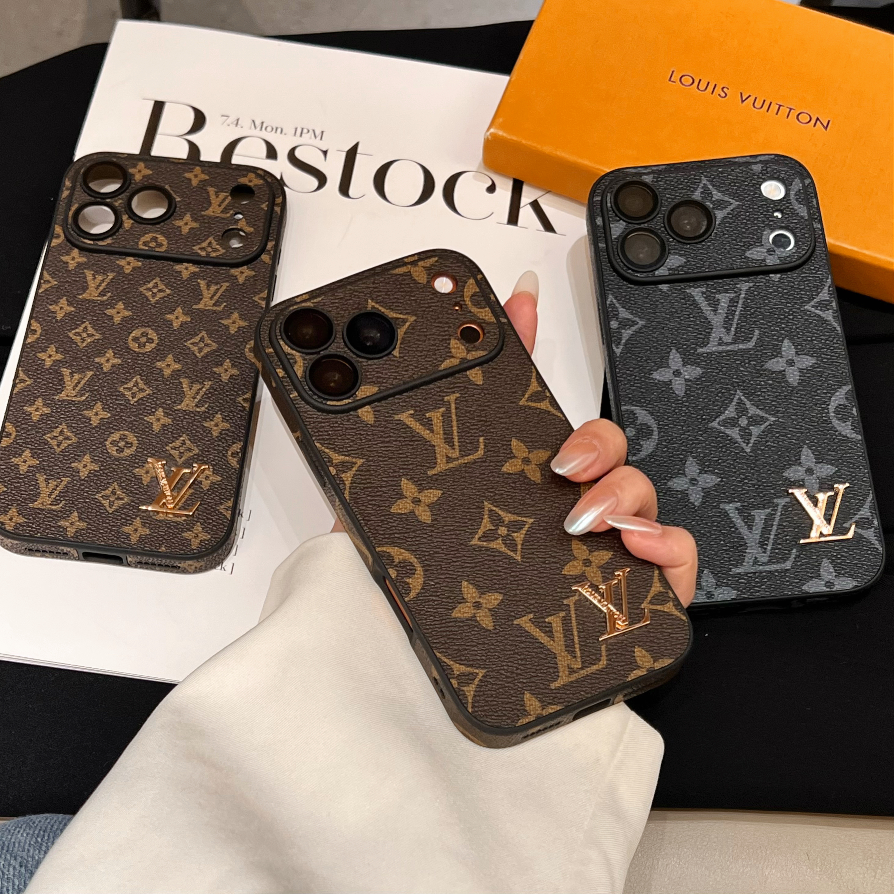 Luxury Unboxing The Ultimate Louis Vuitton Phone Case