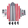 Stair Tread Template Tool Stair Tread Gauge Tool Stair Tread Measuring Tool Jig