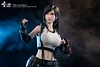 1/6 Scale Movable Tifa Lockhart - (FF7) Final Fantasy VII Resin Statue - GAMETOYS