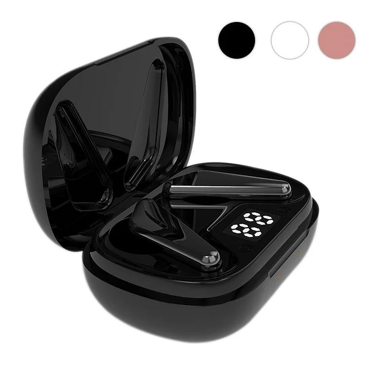 New S15 wireless Bluetooth v5.0 Earphone | 168DEAL