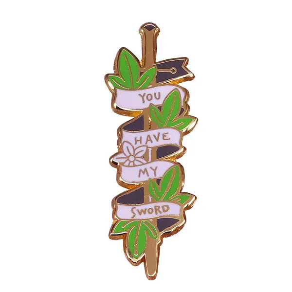 Foto del pin Door Ring Collection 12