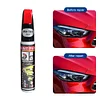 Car Scratch Remover Water Resistant Erase Scratches Pen for Car Maintenance Care