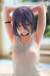 1/4 Scale Pajamas Reze - Chainsaw Man Resin Statue - Absurd Studio