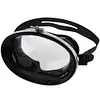HD Waterproof Fisherman Swimming Goggles Stainless Steel HD Diving Mask Anti-Fog