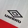1995 Retro Flamengo Away Football Shirt 1:1 Thai Quality