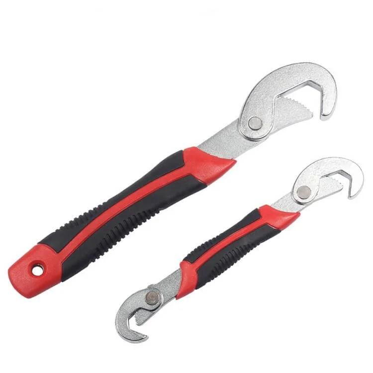 Universal Wrench Tool Set Open Mouth Universal Opening Wrench