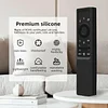 SIKAI TV Remote Control Case for Samsung QLED Smart TV BN59 TM1990C SIKAI CASE