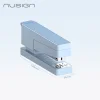 Nusign Multi-function Rotatable Labor-saving Thickened Stapler