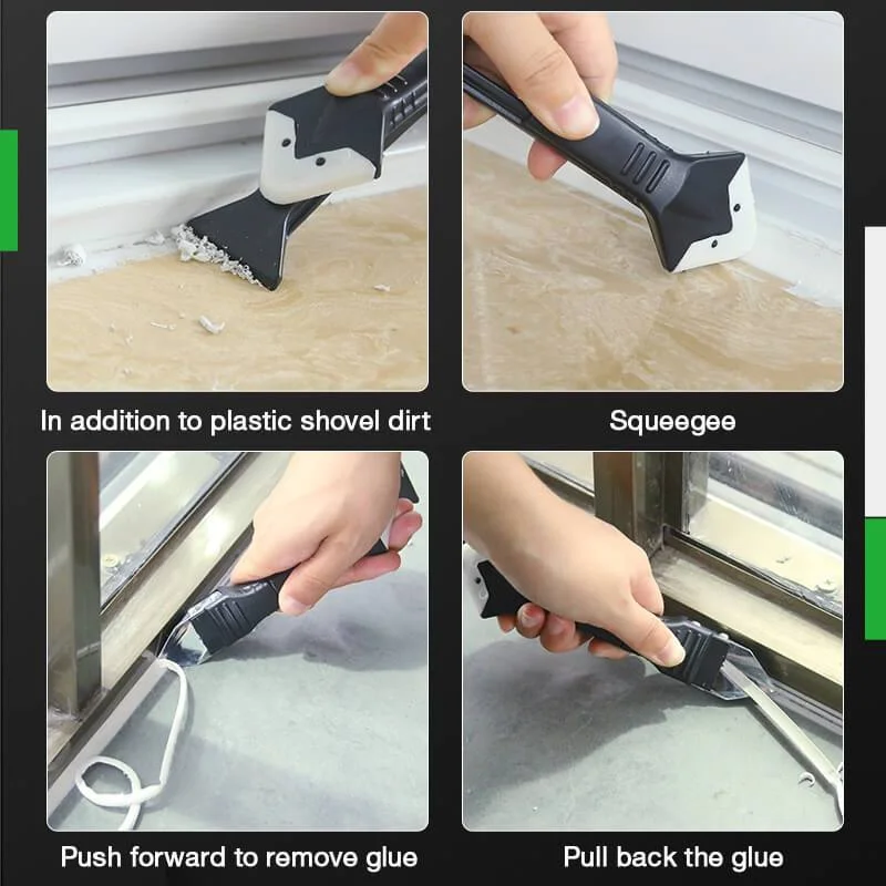 Crack Beauty Mending Combo