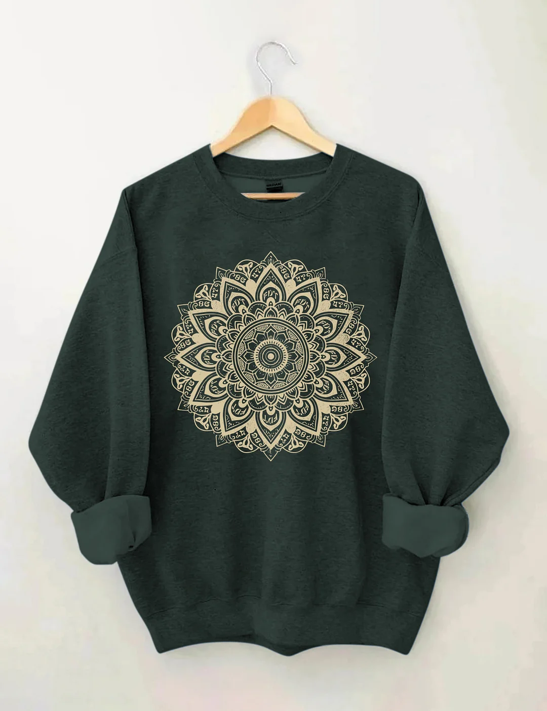 Subtle Anti FDT Sweatshirt