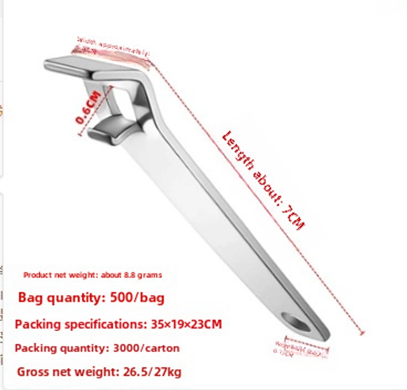 Toothpaste Squeezer Facial Cleanser Hand Cream Hair Coloring Cream Skin Care Products Lazy Man Manual Rotation Metal Toothpaste Pressing Clip