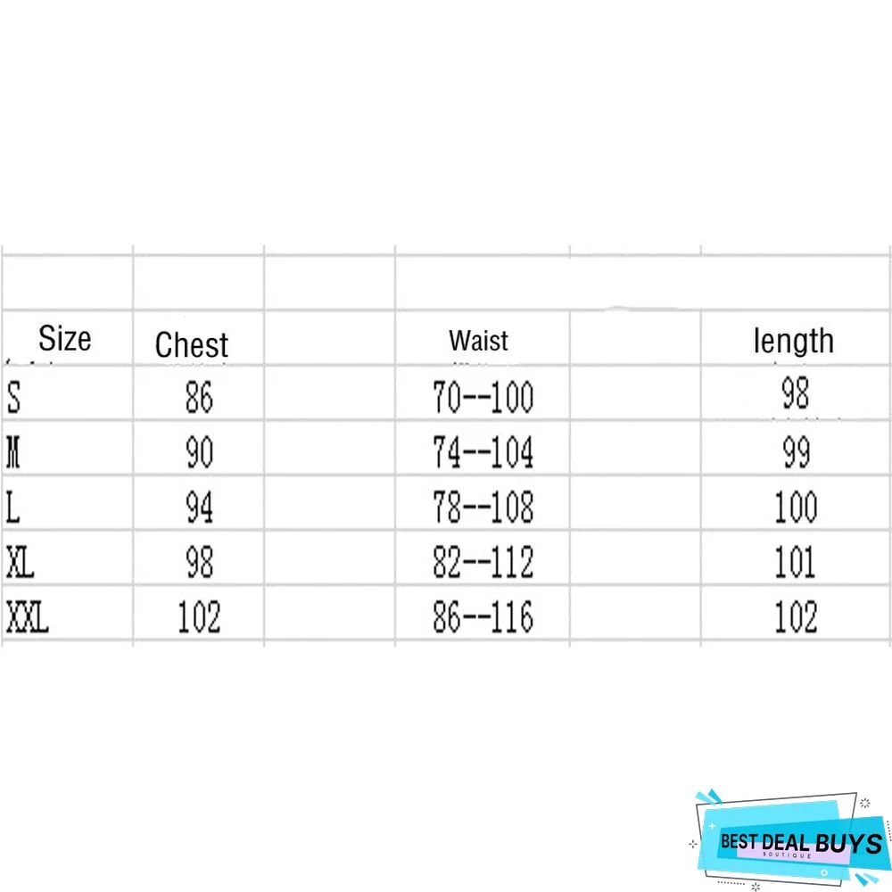 New Va Va Voom Suspender Dress